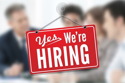 Assistant Finance Director!